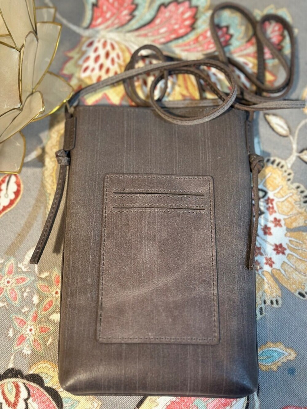 Ready to Go Crossbody Bag NWT - Picture 4 of 5